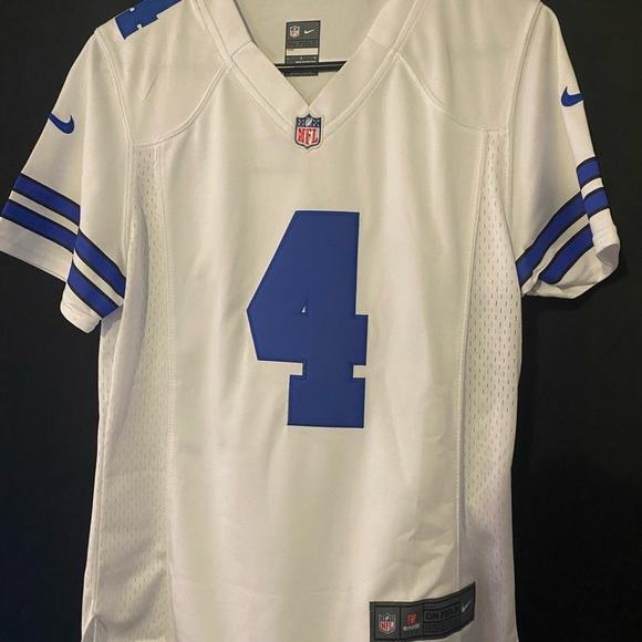 Dallas Cowboys Jerseys Lot of 5 Jerseys - Picture 5 of 12